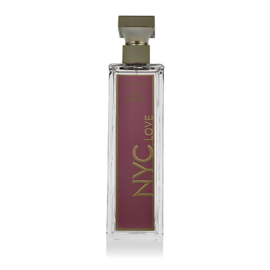 Elizabeth Arden, 5th Avenue NYC Love, Eau De Parfum, For Women, 125 Ml
