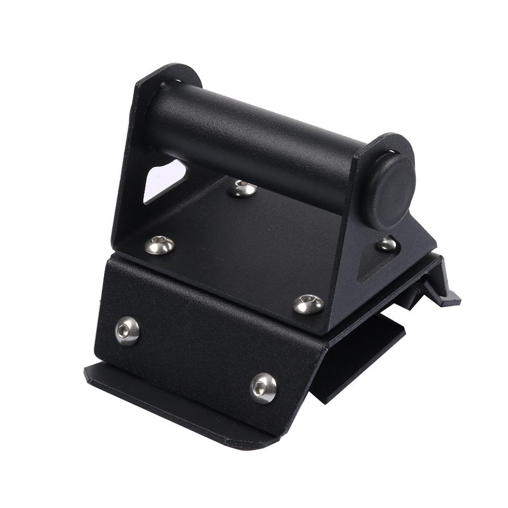 Authentic For Honda Forza350 Forza 350 2017- Motorcycle GPS Mount Navigation Bracket Phone Holder Stand Accessories