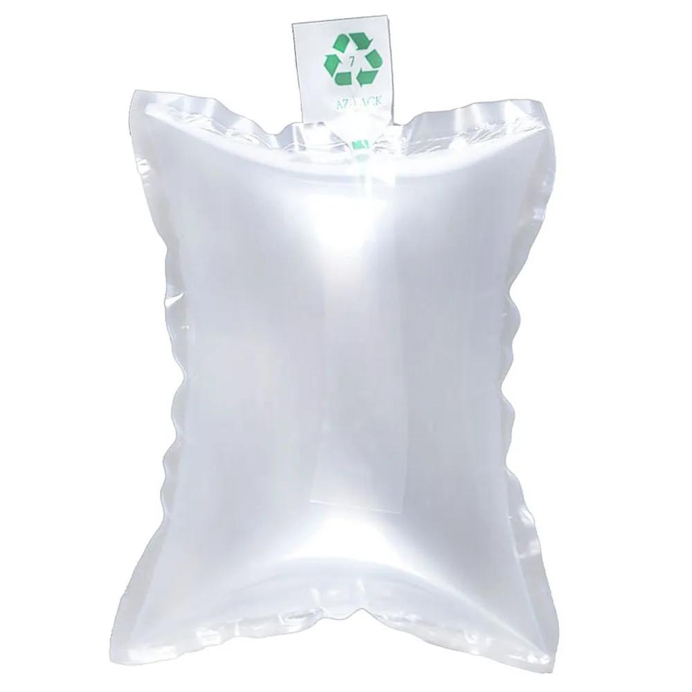 Inflatable bag size 25 * 30 cm, filler, shock absorbing bag, shelving and storage accessories