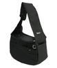 PetPro HappyDays Pet Sling Bag Black