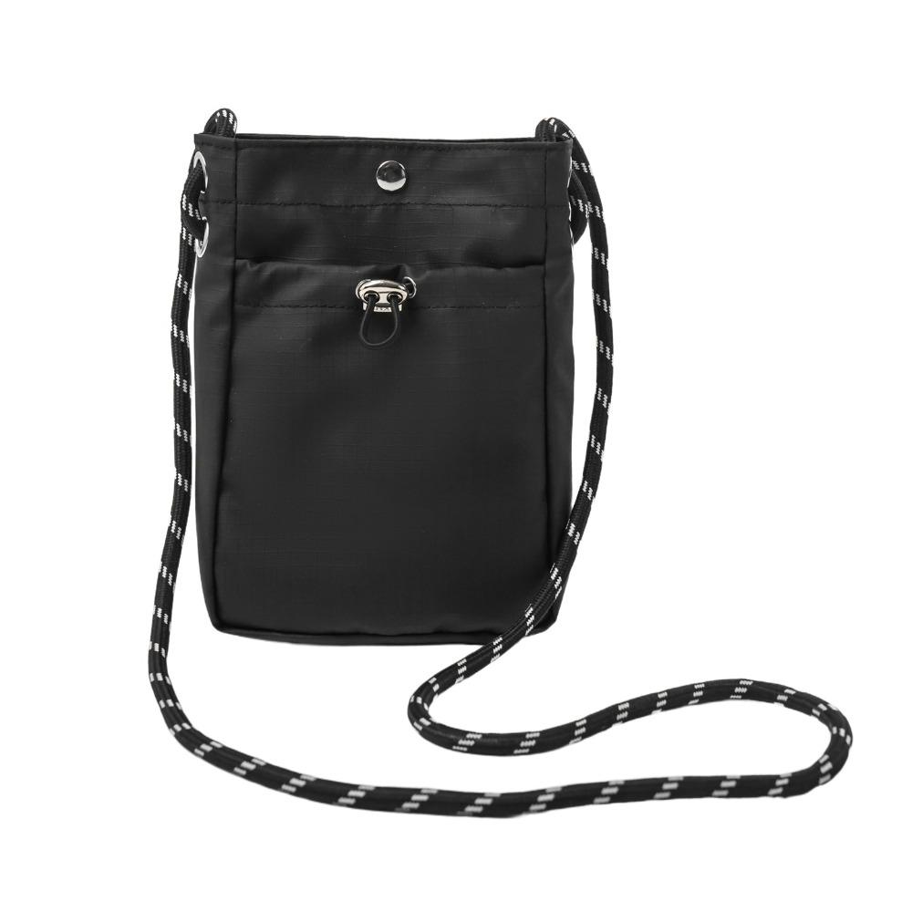 

Close Fitting Sport Mobile Waist Bag High Elastic Sports Phone Bag Sports Wear чёрный