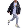 Nike DNA Down Jacket Teenagers Black HQ7176-010