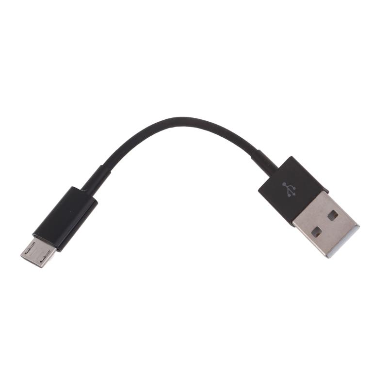 USB Cable 2A Fast Charging USB to USB Fast Charging Cord Data Transfer Cable for Mobile Phone