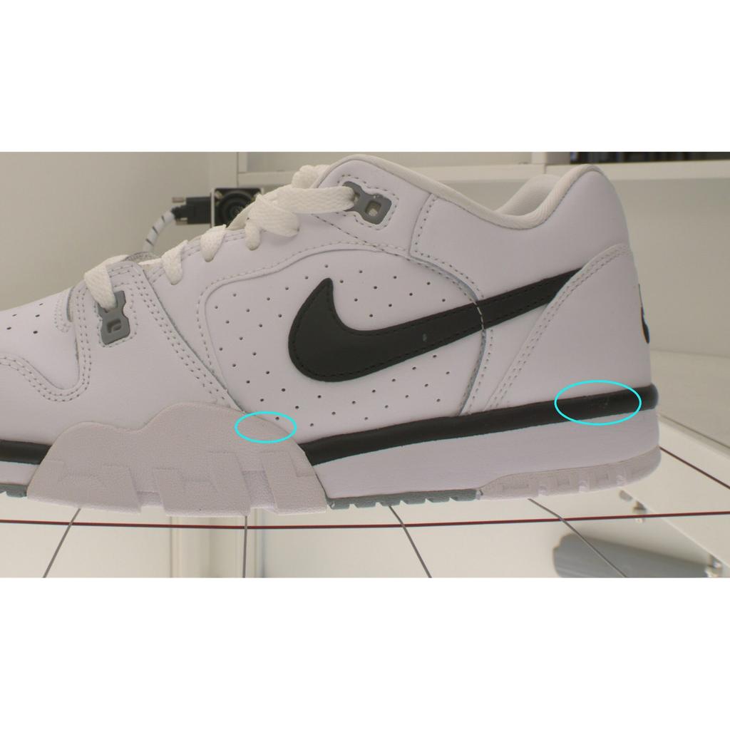 Pre-owned Nike Air Cross Trainer CQ9182-106-P26095163024773