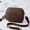 Today's popular small square bag women's new light luxury fashion women's bag high-end shoulder bag women
