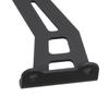 Aluminum Motorcycle Exhaust Hanger Bracket for YZF 2021-2025 Replacement Muffler Exhaust Holder Motorbike Accessories