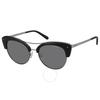 Polaroid Polarized Grey Cat Eye LadieS SunglaSSeS Pld 4045 S 0cvS Y2 51