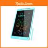 Large 16inch Lcd Writing Tablet Smart Drawing And Doodle Board  Children
