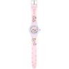 Sun Flame CX2C0008 Unisex Wrist Watch CX2C0008-BL CX2C0008-PI CX2C0008-PU Gift Casual Business Sports Student