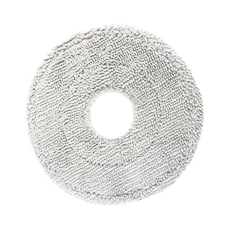 ABIY 24PCS Vacuum Brush Dust Bag Filter And Mop Cloth Set For Xiaomi Mijia M40 D110CN Vacuum Cleaner Replacement Parts