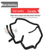 Suitable for Classic Ford Focus Heater Water Hose, Part Numbers 5M518274AA, 5M518274AD, 31368045.