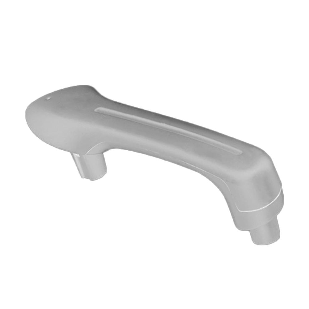 Car Interior Left Right Door Pull Handle Grab Cover Panel Replacement 1Pc For Volkswagen VW Bora Golf 4 MK4 Jetta 1999-2004