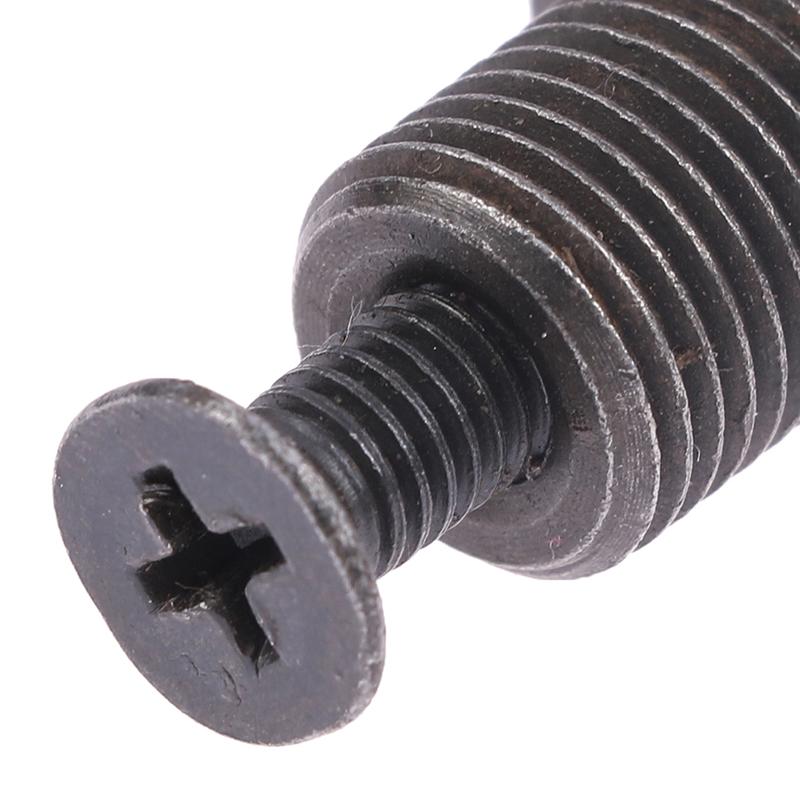 1/2 20Unf Hexagon Connecting Rod Adapter Hex Male Thread Screw Drilling Bits