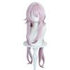 Ly Evernight Cosplay Honkai star Rail March 7th Costume Women Cosplay Dress Suit Halloween Carnival Party Role Play Outfit