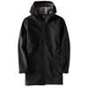 Outdoor Windproof Mid Length Long Length Export Soft Shell Jacket