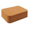Cork Block Cork Pad Leather Craft Punching Pad DIY Leather Cutting Mat Hand Tool Accessories Stamping Pounding Pad Cork Mat