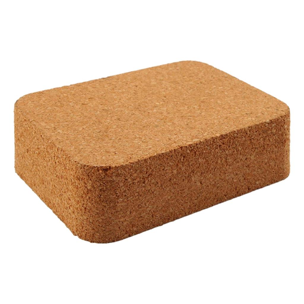 Cork Block Cork Pad Leather Craft Punching Pad DIY Leather Cutting Mat Hand Tool Accessories Stamping Pounding Pad Cork Mat