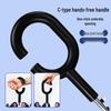 Hongye Kids' Cartoon Dual-Use Umbrella (Rain/Sun)