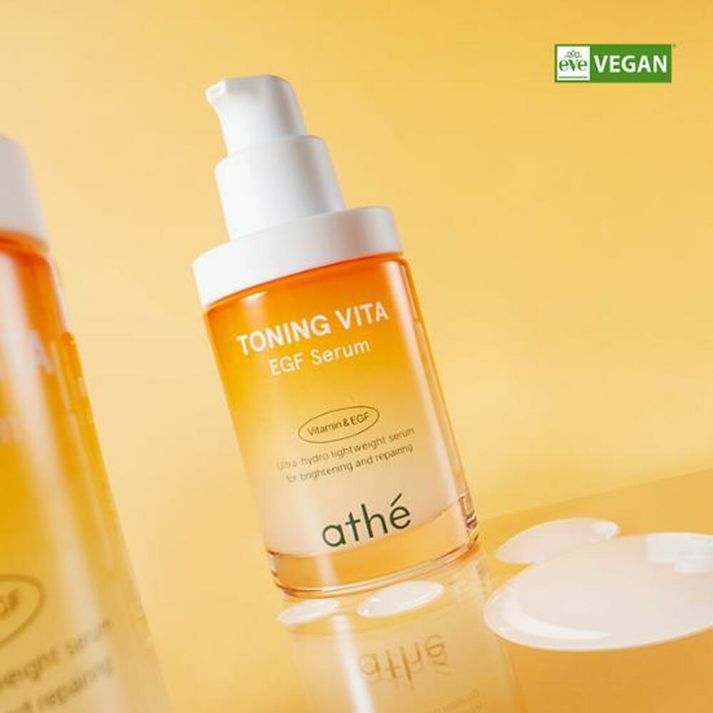 athe Toning Vita EGF Serum 30mL