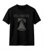 Get Cracked In Philadelphia Freiheitsglocke Shirt Lustiges Reise Grafik T-Shirt