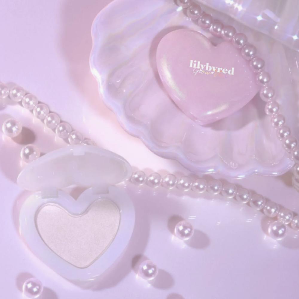 lilybyred Luv Beam Glow Veil 3.2g