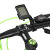 Wireless Bike Computer Holder Cycle Bicycle Handlebar Computer Mount Bracket