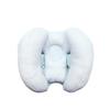 Stroller Seat Headrest Infant Neck Pillow Baby Stroller Head Fixed Protective Pillow Bearing less