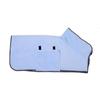 Pet Hair Drying Towel Super Absorbent Dog Bathrobe Quick Drying Pet Wrap Towel Soft Warm Bathrobe for Dogs Cats Small Bath Pet