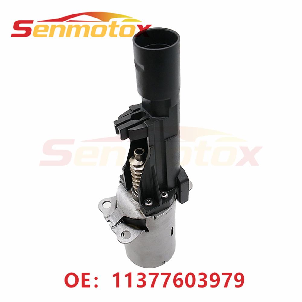 11377603979 Cylinder Head Valvetronic Timing Actuator Motor For BMW X1 X3 X4 X5 X6 Z4 N20 N55 135i 228i 320i 328i 428i