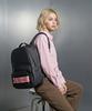 Lodinatt Case Backpack Black