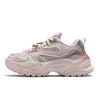 Casual Fashion Low-Top Dad Shoes Women Sneaker Pink T12W521013FMP