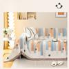 One-Piece Chenille Sofa Towel Full Cover Non-Slip Double-Sided Available Sofa Cover Cloth Double Armrest Sofa Cushion