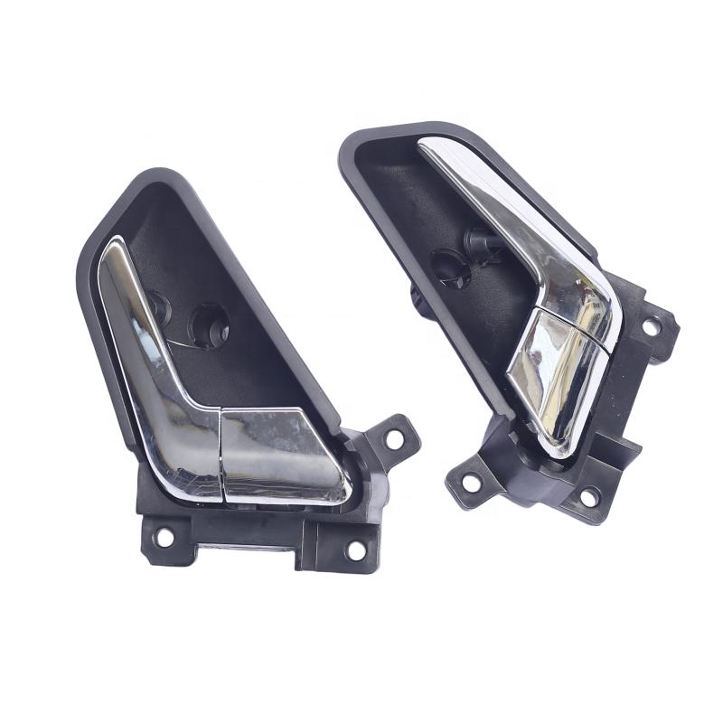 Car Truck Door Handle Inner Handle for Dongfeng Tianlong Tianjin KR KL KC