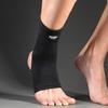 Moderne Knöchelmanschette aus reißfestem Nylon-Stretch