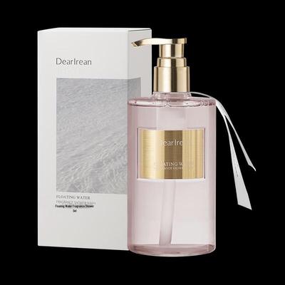 Dear Lrean Floating Water Scented Shower Gel 350ml