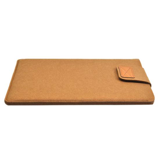 Schlanke Tablet-Tasche mit Ärmel für MacBook Hülle Cover Air Pro 11/13/15 Zoll