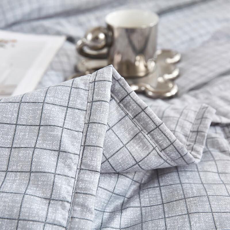 Batiannu British Style Graphene Thermostatic Duvet