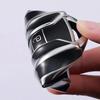 TPU Car Key Case Cover for VW Volkswagen Touareg 2019-Current 3 Buttons Auto Remote Shell Protect Accessories Key Fob