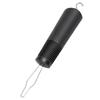 Button Hook   Puller One Hand Dressing Tool Clothing Easy Fastener Button Hook Aid with Ergonomic Grip