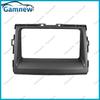 7 inch 2DIN Car Fascia Radio Panel For Toyota Previa 2006-2019 Tarago 2007-2016 Estima 2006 Frame Kit Install Facia Face Plate