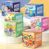 Childrens Puzzles For Early Education With Colorful Scenes For Ages 3 To 6