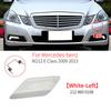Tappo Copri Ugello Lavavetri Fari Paraurti Anteriore Auto Sostituzione Accessorio Per Mercedes Benz Classe E W212 E200 E260 E300 2128600108