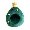 Puppy Winter Detachable Washable Breathable Cat Sofa Pet House Tent Cat Bed