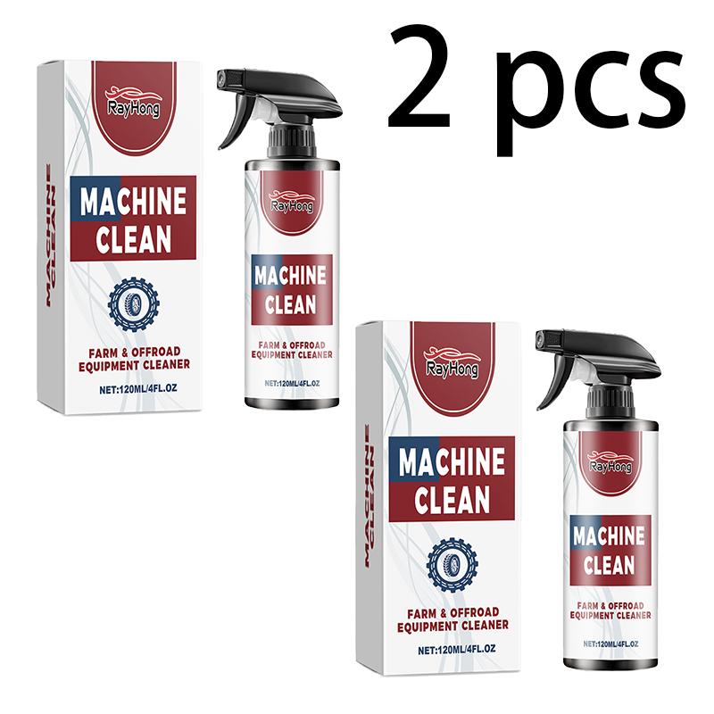 RAYHONG Car Tire Cleaner Car Wheel & Tire Dust Asphalt Non-Injury Plating Cleaner