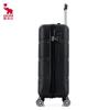 OIWAS Hardside Spinner Luggage with TSA Lock