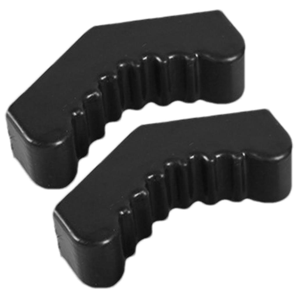 Jack Pad, Rubber Jack Pad,Car Slot Jack Pad | Rubber Rail Pinch Weld Protector,