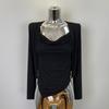Korean Dongdaemun Fashion Two-Piece Set: Slimming Camisole & Long-Sleeve Cardigan