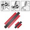 Handy Contouring Gauge with Metal Lock 5Inch or 12Inch for Duplicating Intricate Shape in Various Crafting Project