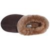 UGG  Tazzette Slipper Burnt Cedar Women Sneakers Brown 1134810-BCDR