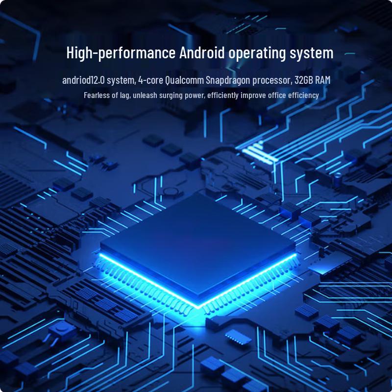 Interactive Conference Smart Display (CN version)
